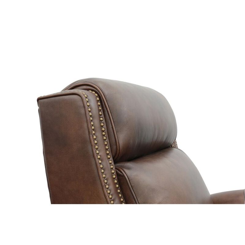 Barrett Power Recliner w/Power Head Rest image number 8