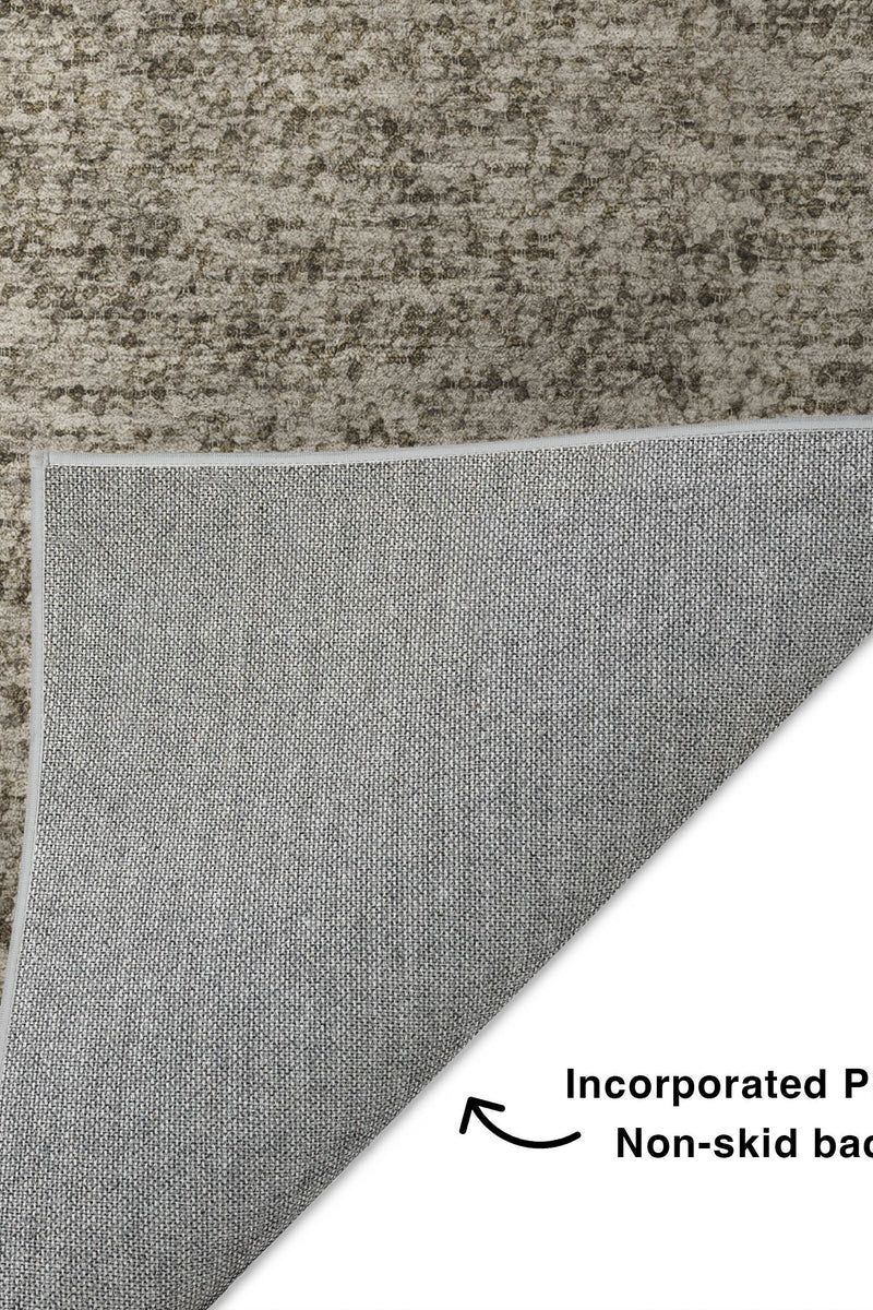 Voyage VY2 Putty 9' x 12' Rug image number 8