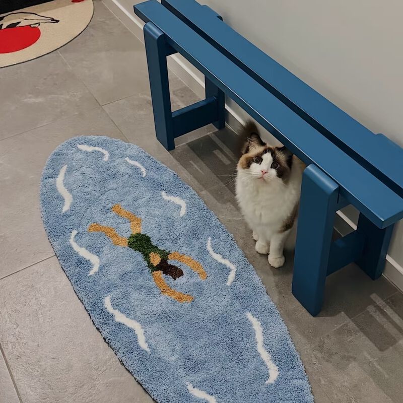 Ocean Adventure Floor Rug image number 7