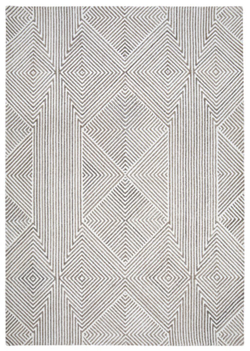 Jadott 5' x 7' Rug