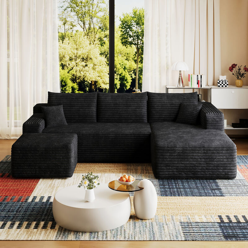 Bentig Cloud Sectional image number 1