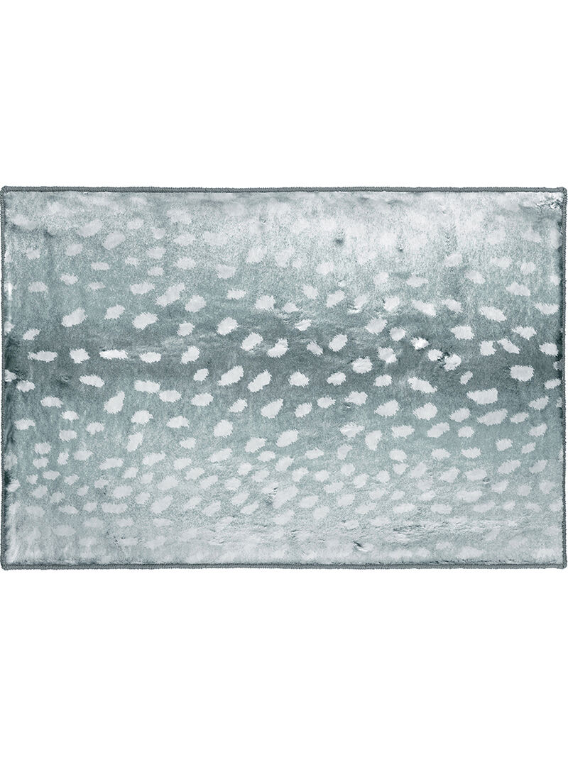 Akina AK3 Flannel 20" x 30" Rug