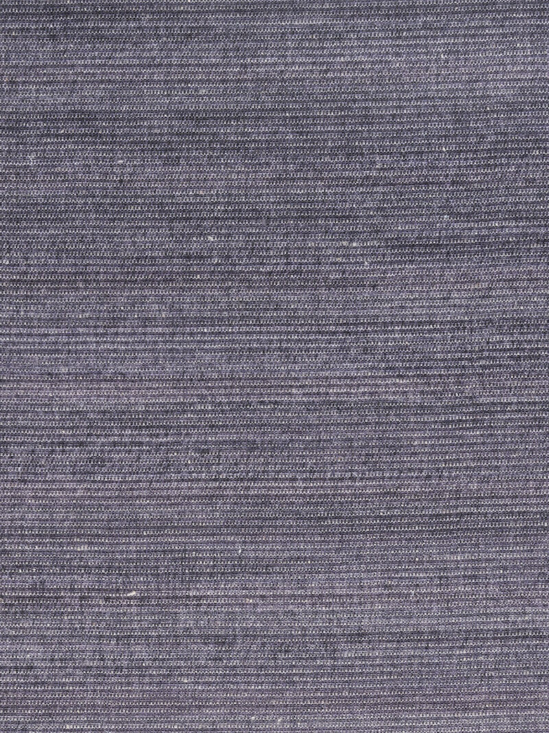 Washable Essentials WAE01 Navy 6' x 9' Rug