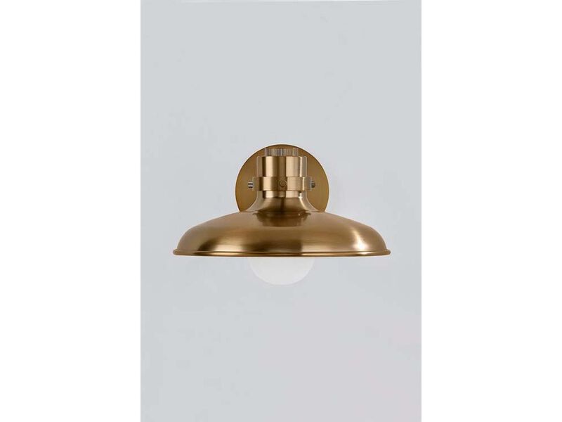 Rainhill Wall Sconce image number 1