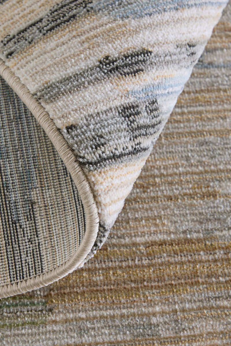 Greenwich 39U4F Beige/Blue 9' x 12' Rug image number 2
