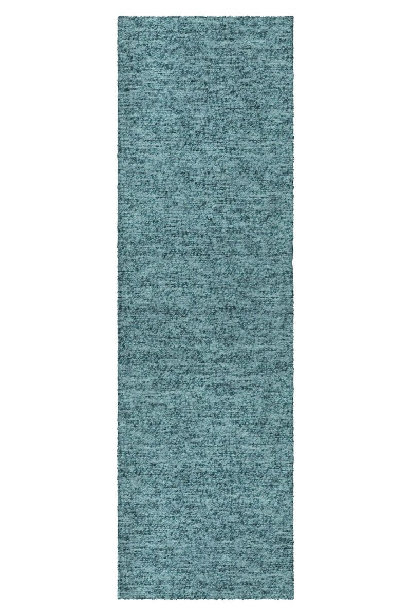 Voyage VY2 Teal 9' x 12' Rug image number 10