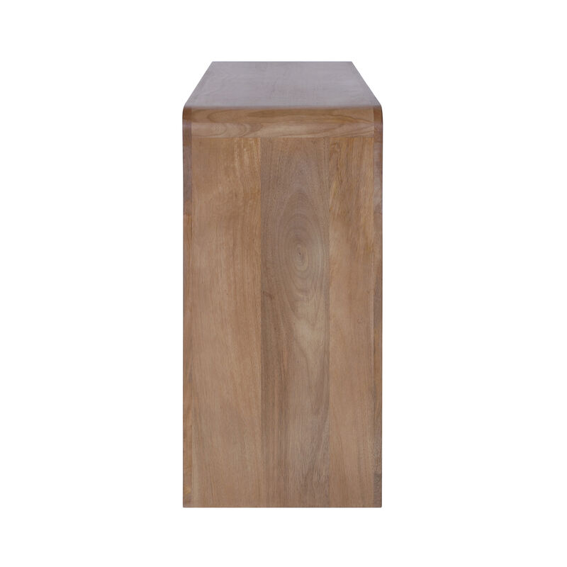 Double Arch Console Table image number 2