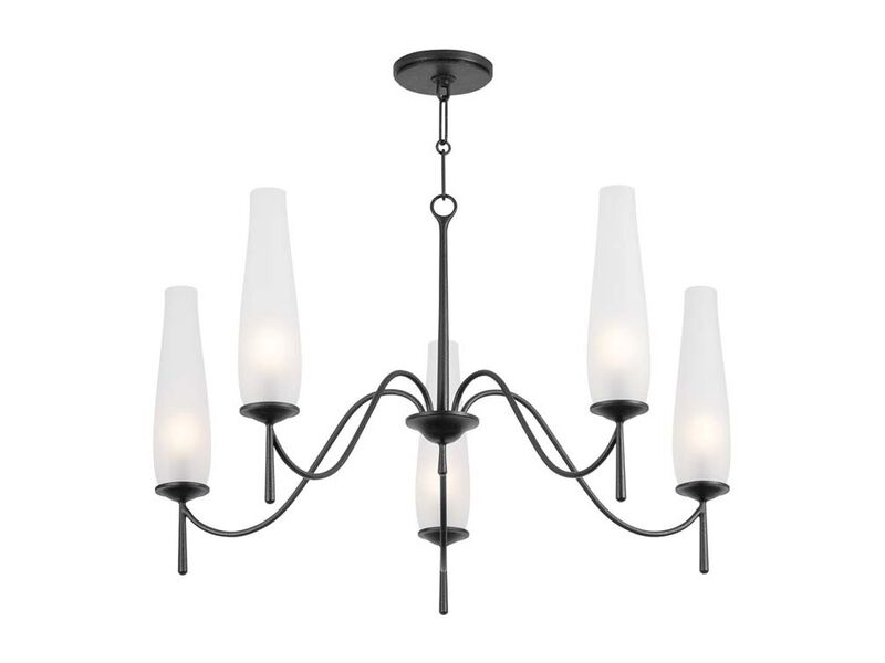Legacy Chandelier image number 0