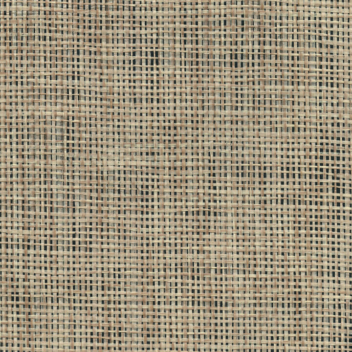 Gansu Wheat Grasscloth Wallpaper