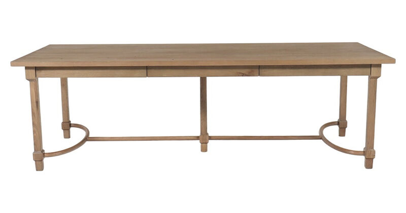 Edison Dining Table image number 0