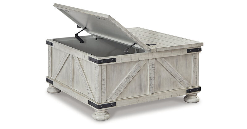Carynhurst Coffee Table image number 2