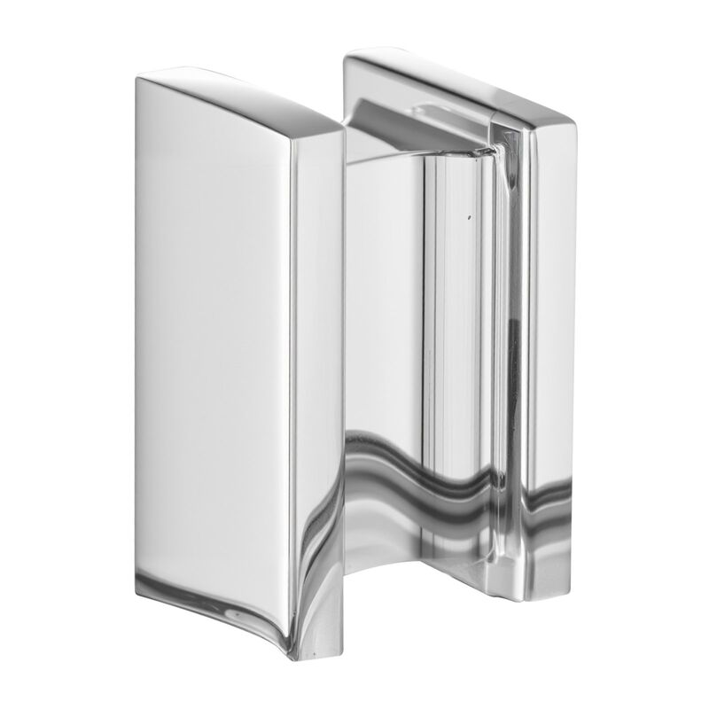 10 Pack Rectangular Cabinet Knobs, Zinc Alloy Drawer Pulls with Screws image number 5