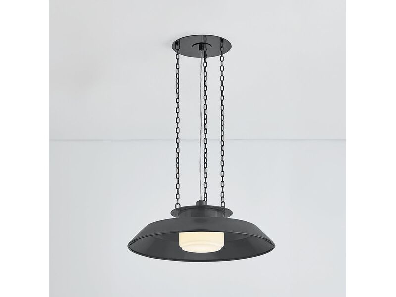 Woodrow Pendant image number 1