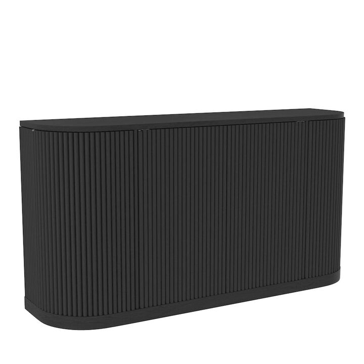 Alpine Furniture Reba Sideboard