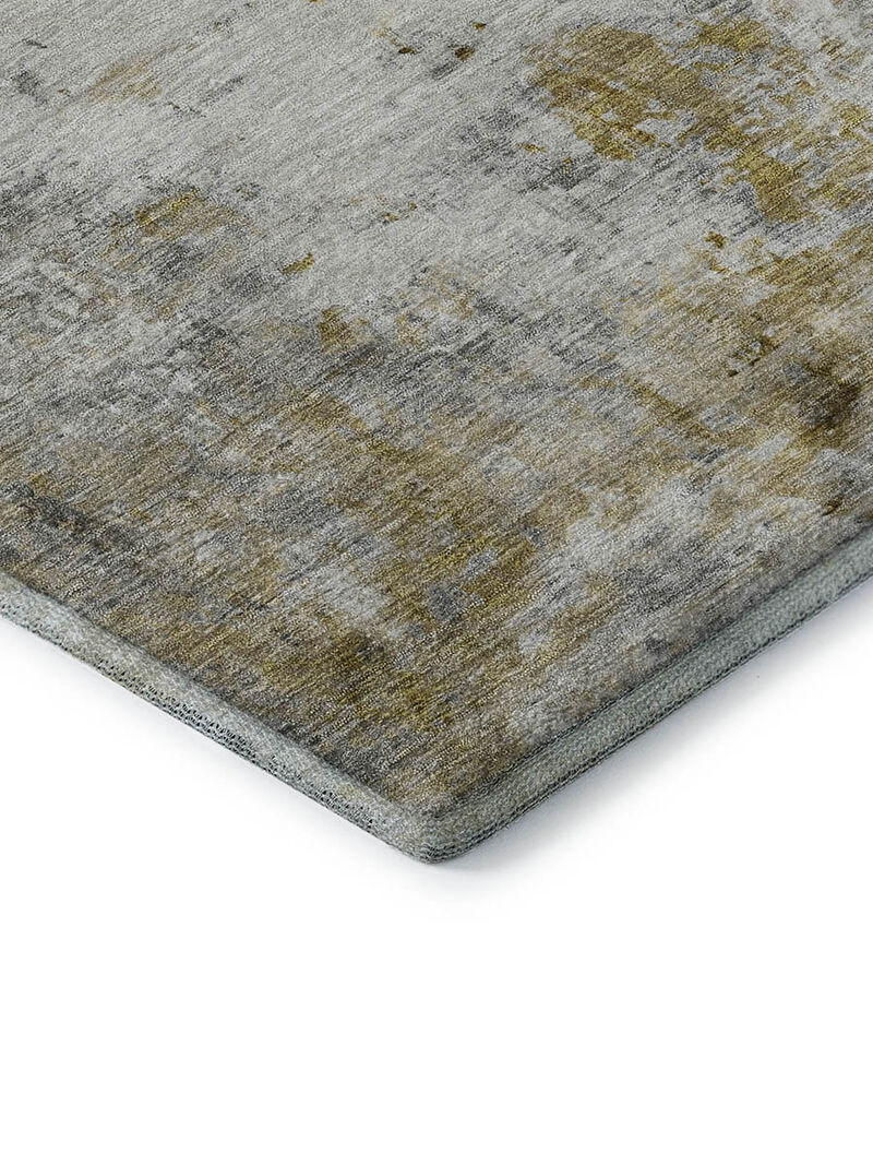 Ravenna RN1 Taupe 9' x 12' Rug