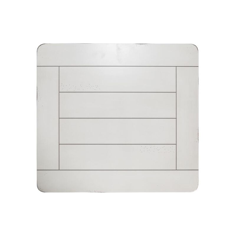 Liberty Furniture Dockside End Table in White image number 4