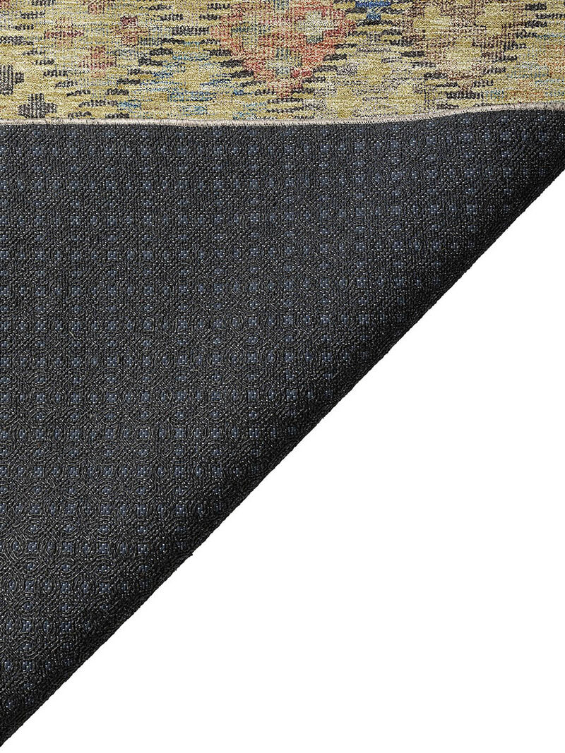 Solace SL6 Gold 30" x 46" Rug