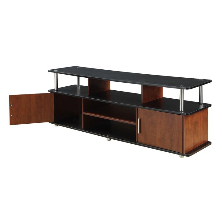 Convience Concept, Inc. Designs2Go 60 Monterey TV Stand