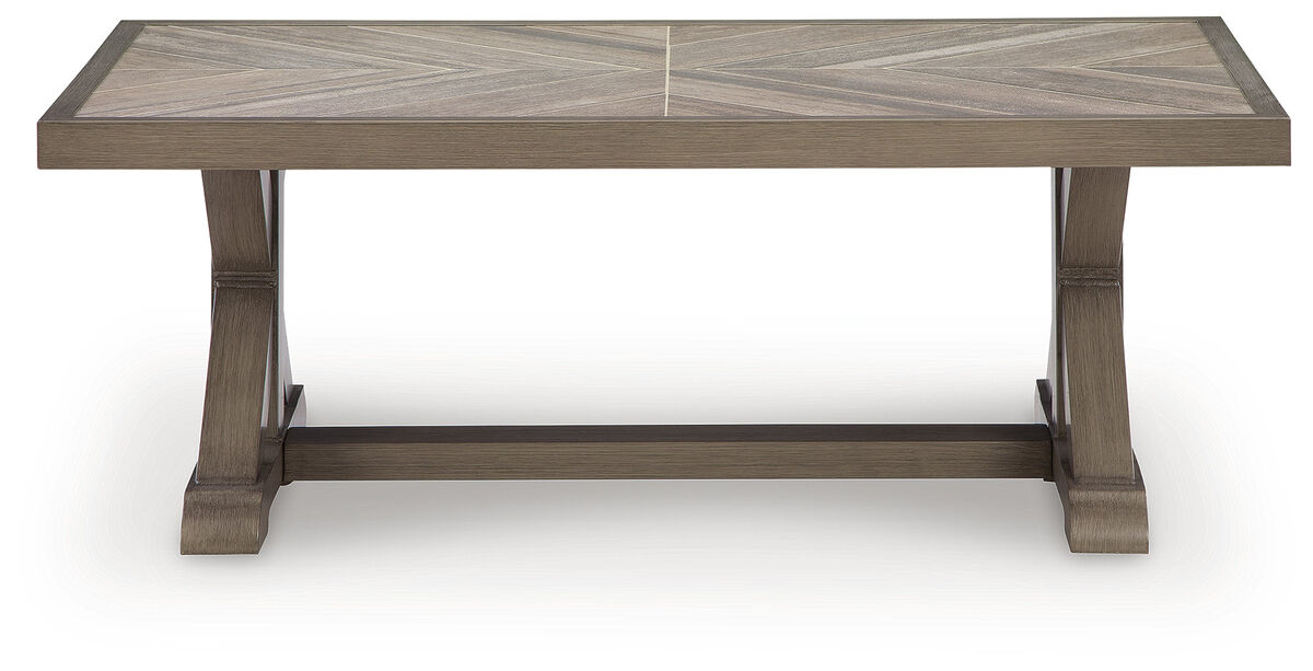 Revare Beach Outdoor Coffee Table