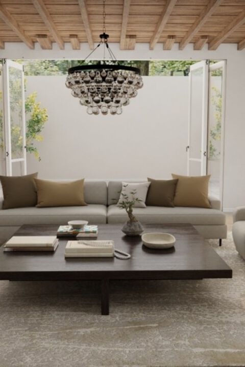 Aura 3739F Ivory/Gold 3'11" x 6' Rug