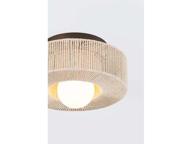Coleman Flush Mount image number 5