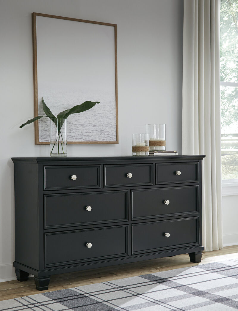 Lanolee Dresser image number 1