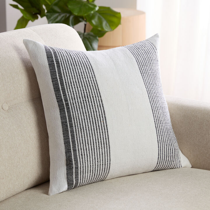 Acapulco Moonless Night 13"X21" Pillow Cover