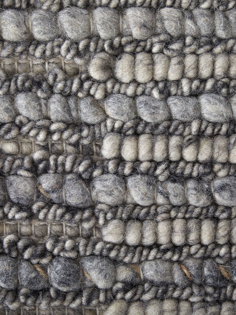 Herrick T8021 Gray 8' x 10' Rug By Thom Filcia