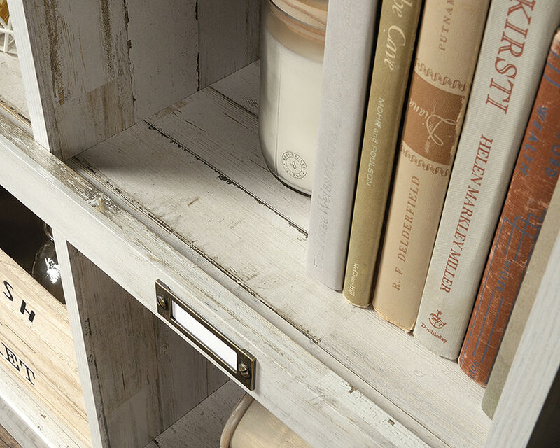 Barrister Lane Bookcase