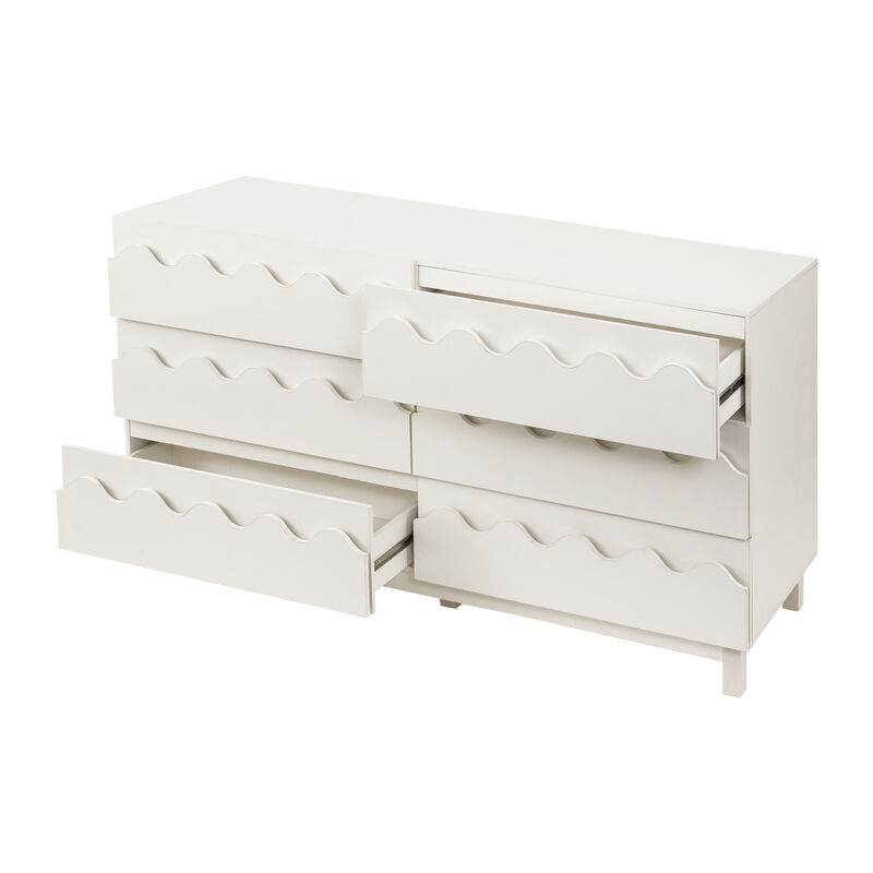 Ninwad Dresser image number 7