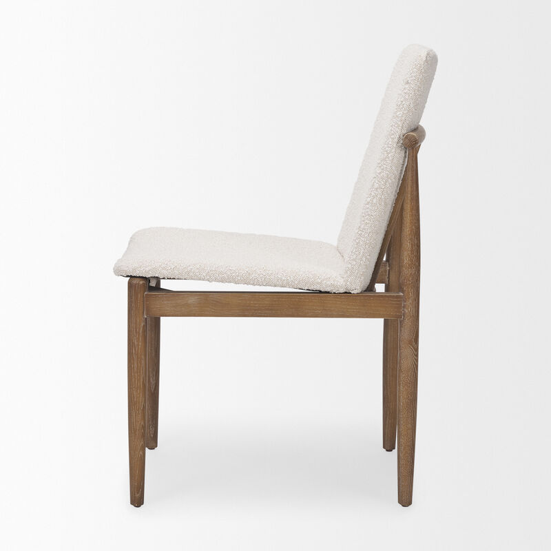 Cavett Fabric Dining Chair