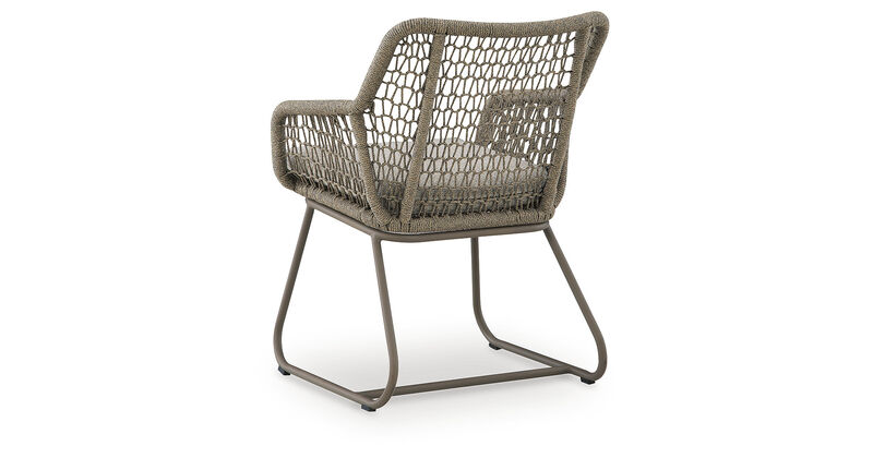 Monarch Heights Outdoor Table and 2 Chairs image number 8