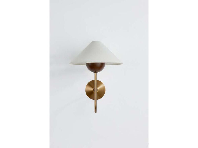Evan Wall Sconce image number 4