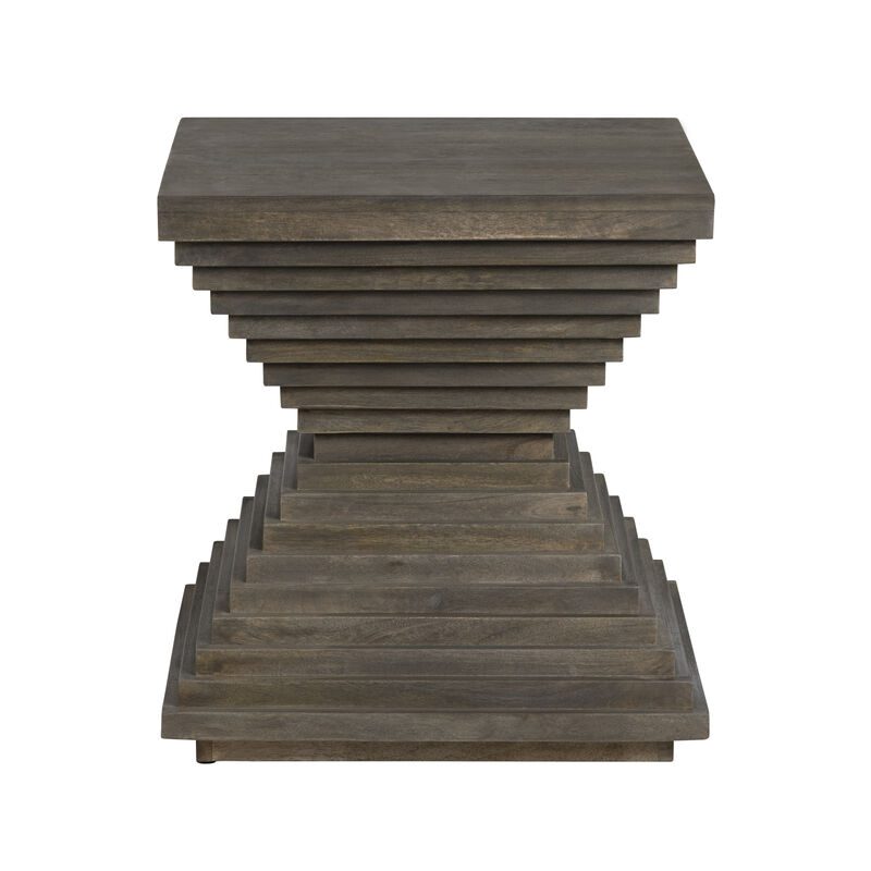 Highland Park End Table image number 3