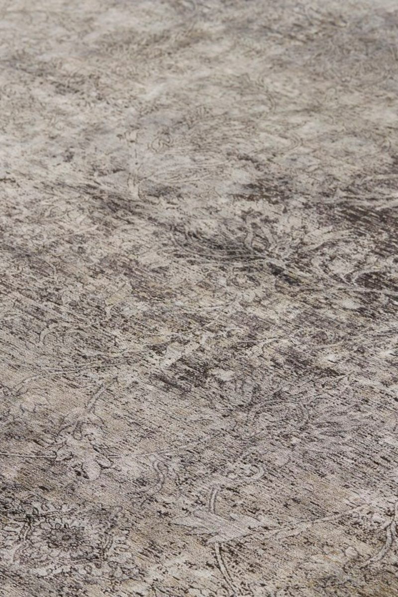 Sarrant 3964F Stone 7'10" x 9'10" Rug image number 6