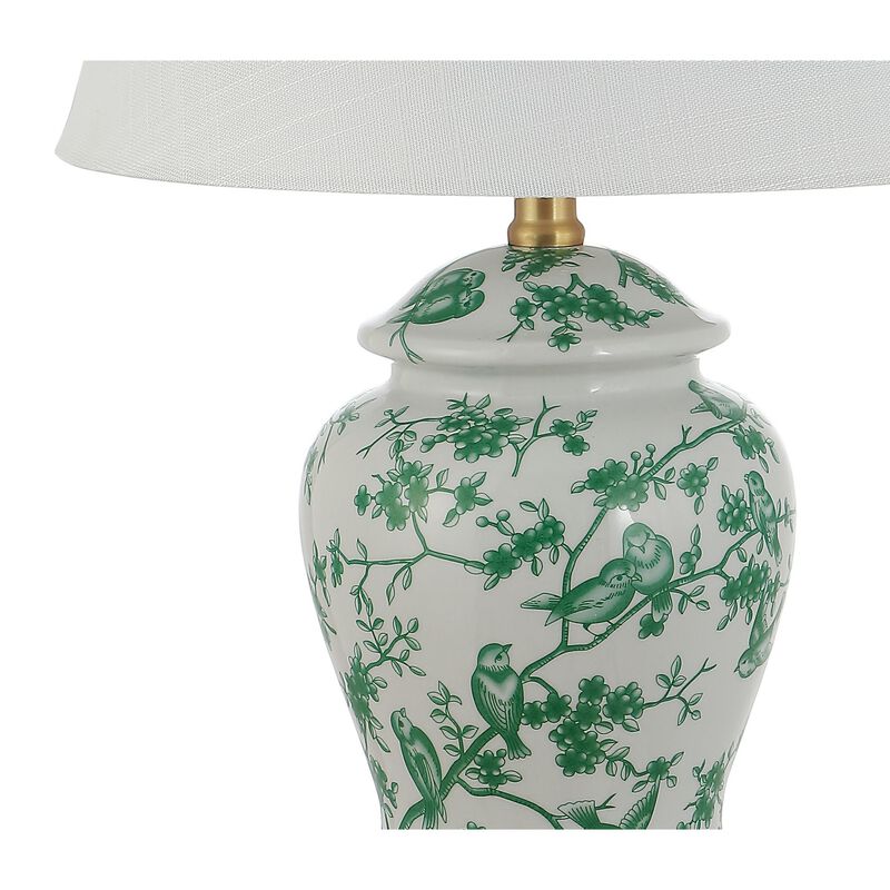 Penelope Chinoiserie Table Lamp