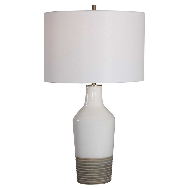 Dakota Table Lamp image number 1