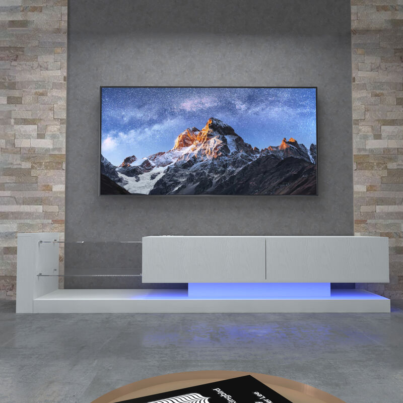 Papjok TV Stand image number 1