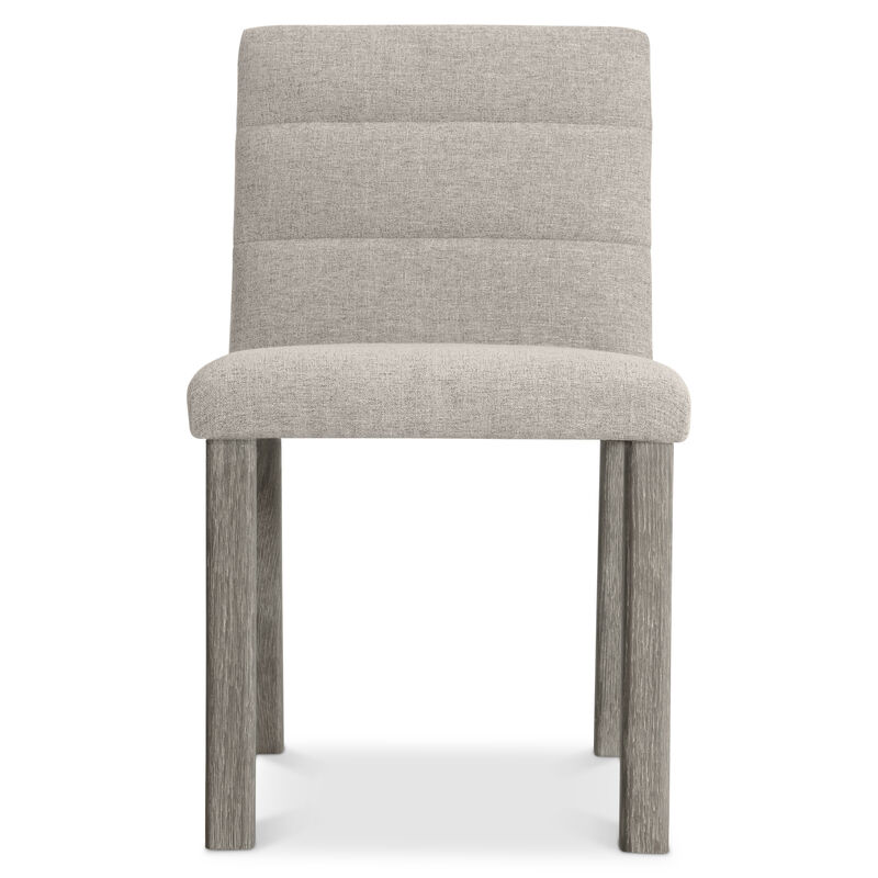 Monolith Side Chair image number 2