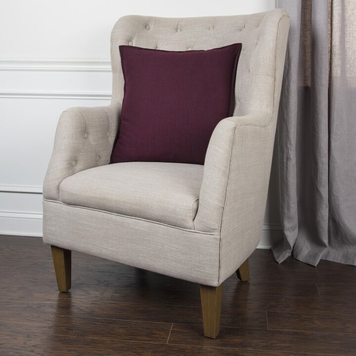 20" x 20" Poly Filled Pillow