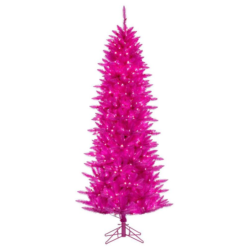 Hot Pink Tree 350Pink image number 0