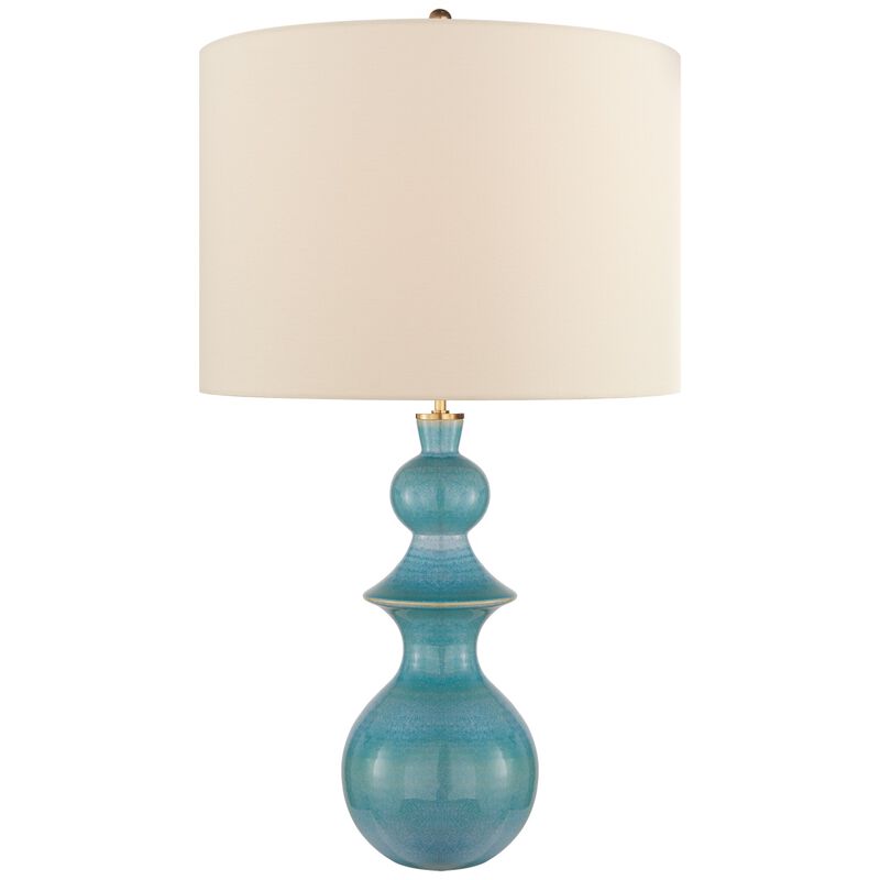 Saxon Large Table Lamp