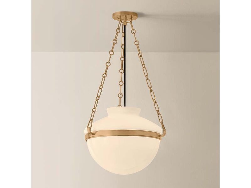 Paradigm Pendant image number 4