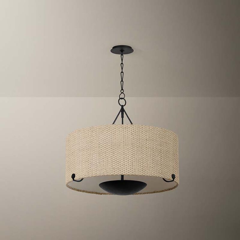 Elias Chandelier image number 1