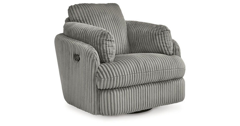 Soletren Swivel Glider Recliner