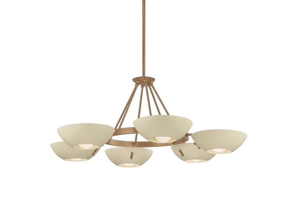 Alturas Chandelier