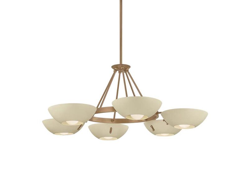 Alturas Chandelier image number 0