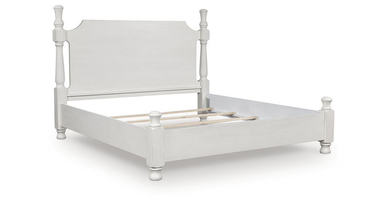 Chadworth Poster Bed image number 0