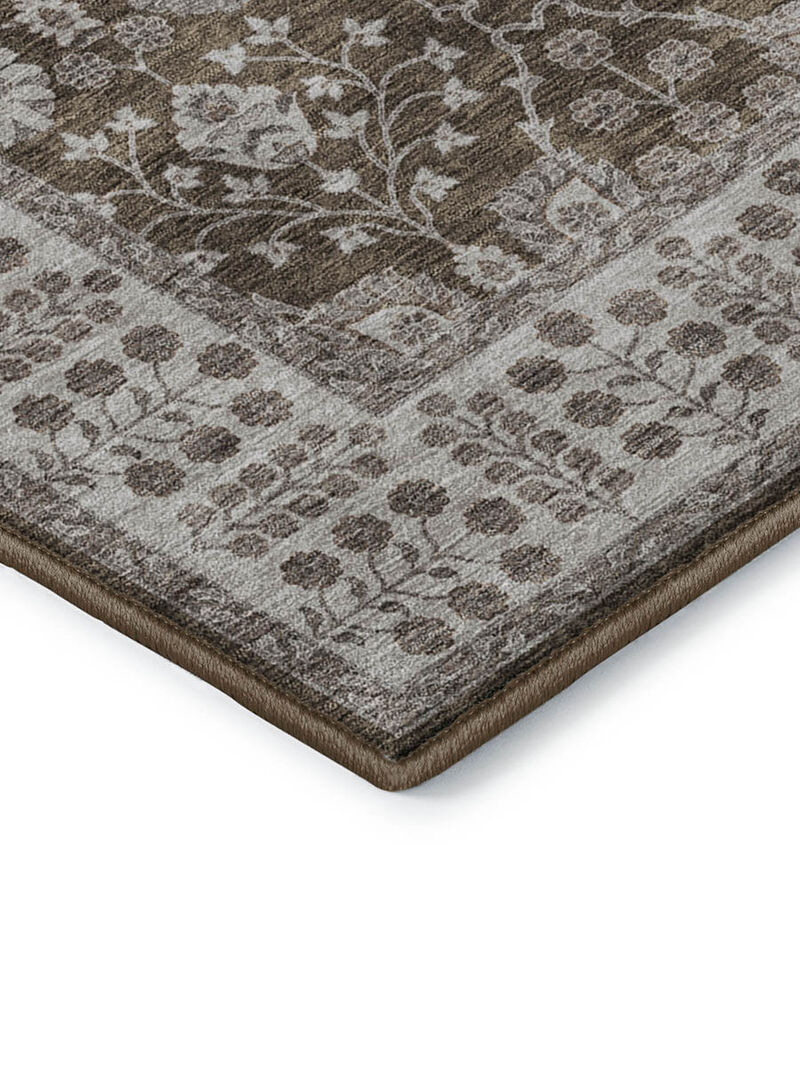 Hatay HY8 Chocolate 10' x 14' Rug