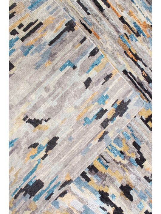 Parmanu 94731 Beige 8' x 10' Rug